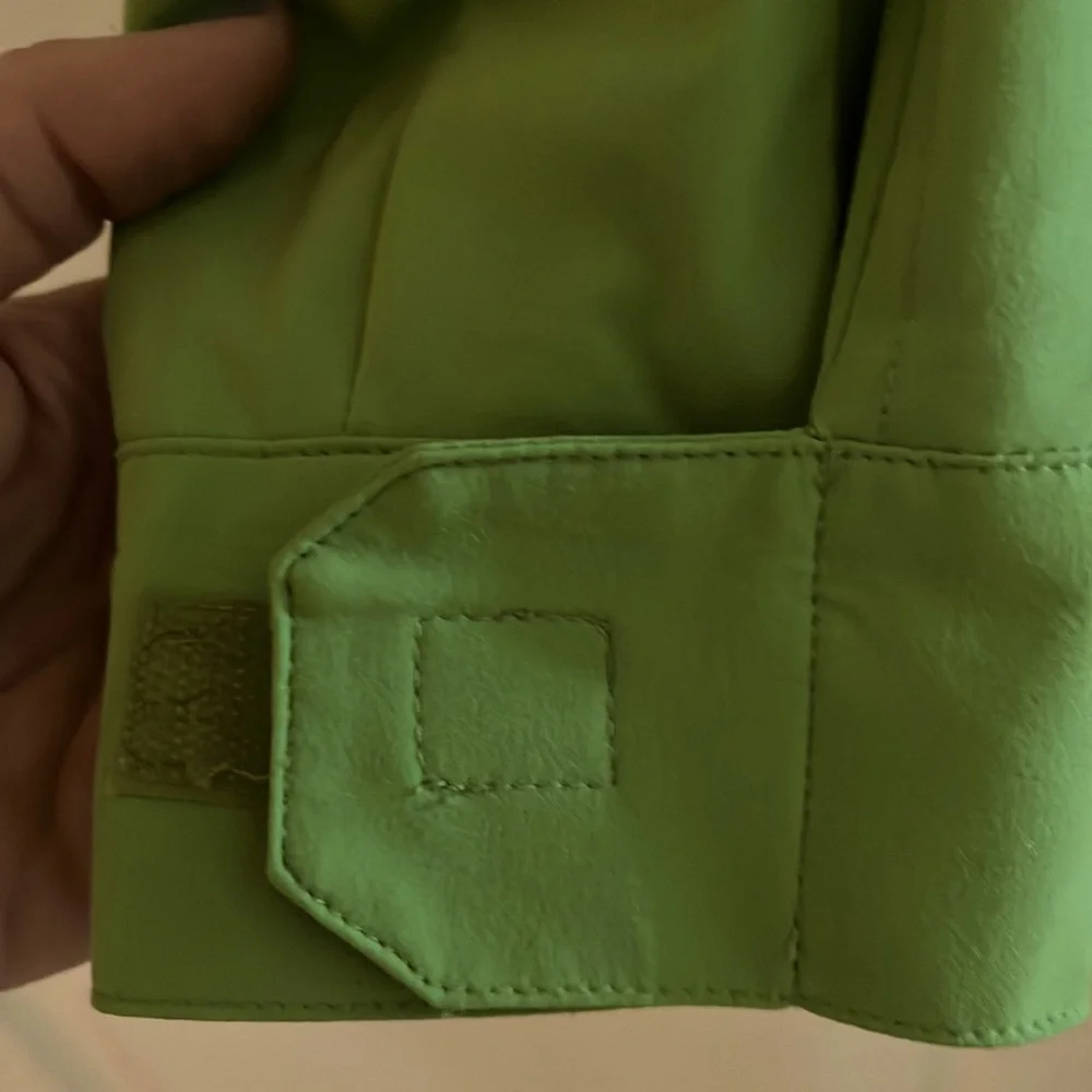 Masters jacket - Picture 3 of 5